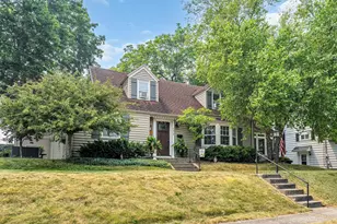 173 W Highland Ave, Burlington, WI 53105 - Photo 1