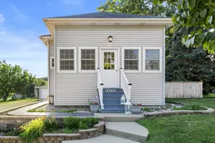 8417 200th Ave, Bristol, WI 53104 - Photo 1