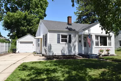 2030  Webster St, Racine, WI 53406 - Photo 2