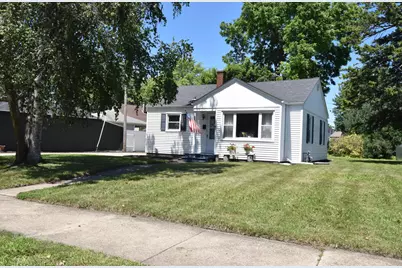 2030  Webster St, Racine, WI 53406 - Photo 1