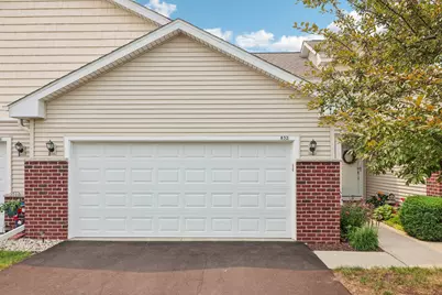 832  Ashley Ave, Port Washington, WI 53074 - Photo 1