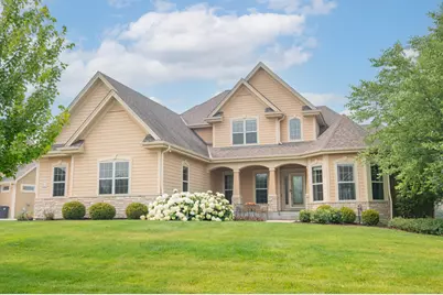 W197N5635  Powell Dr, Menomonee Falls, WI 53051 - Photo 1
