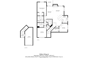 1076 Lakeland Way, Geneva, WI 53147 - Photo 70