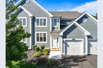 1076  Lakeland Way #9-55, Geneva, WI 53147 - Photo 1