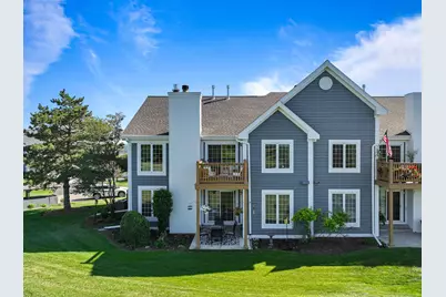 1076  Lakeland Way #9-55, Geneva, WI 53147 - Photo 58