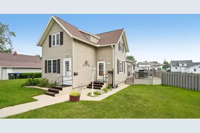 1212  Sixth St, Algoma, WI 54201 - Photo 2