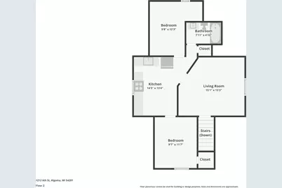 1212  Sixth St, Algoma, WI 54201 - Photo 46