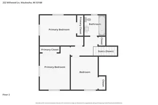 222 Millwood Ln, Waukesha, WI 53188 - Photo 66