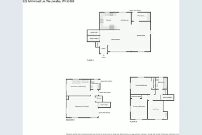 222  Millwood Ln, Waukesha, WI 53188 - Photo 64