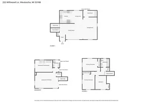 222 Millwood Ln, Waukesha, WI 53188 - Photo 64
