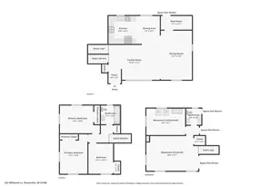 222 Millwood Ln, Waukesha, WI 53188 - Photo 62