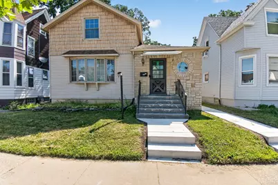 1525  Holmes Ave, Racine, WI 53405 - Photo 1