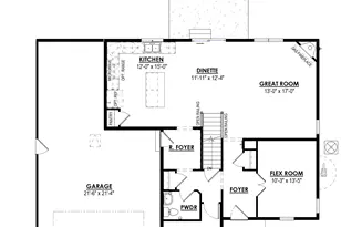 611 E Blf Cir, Racine, WI 53185 - Photo 1