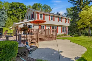 N45W32509 Watertown Plank Rd, Nashotah, WI 53058 - Photo 44