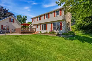 N45W32509 Watertown Plank Rd, Nashotah, WI 53058 - Photo 46