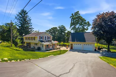 N45W32509  Watertown Plank Rd, Nashotah, WI 53058 - Photo 1