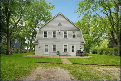 115 E Lake Ln, Richfield, WI 53017 - Photo 1