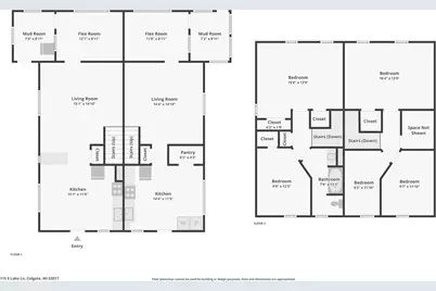 115 E Lake Ln, Richfield, WI 53017 - Photo 48