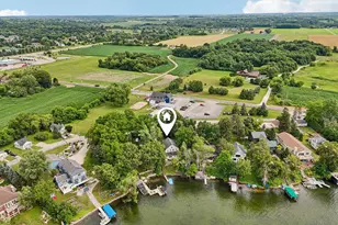 115 E Lake Ln, Richfield, WI 53017 - Photo 2