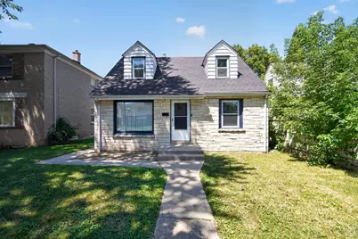 3445 N 58th St, Milwaukee, WI 53216 - Photo 1