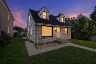 3445 N 58th St, Milwaukee, WI 53216 - Photo 2