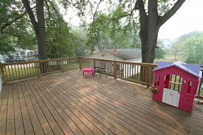 608 S Browns Lake Dr, Burlington, WI 53105 - Photo 10