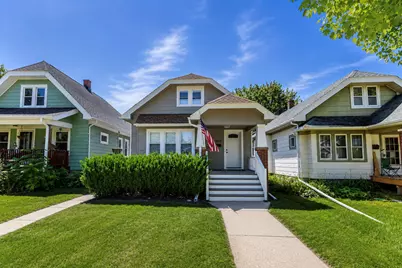 1917 S 71st St, West Allis, WI 53219 - Photo 1