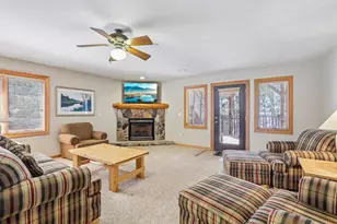 1843 20th Ct, Strongs Prairie, WI 54613 - Photo 2