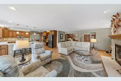 W5320  Pebble Beach Dr, La Grange, WI 53121 - Photo 30