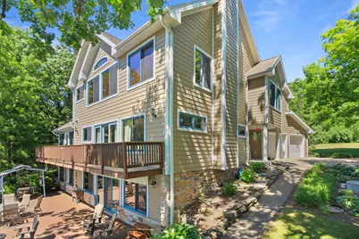 W5320  Pebble Beach Dr, La Grange, WI 53121 - Photo 1