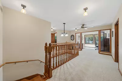 W5320  Pebble Beach Dr, La Grange, WI 53121 - Photo 44