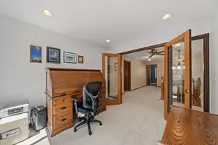 W5320 Pebble Beach Dr, La Grange, WI 53121 - Photo 56