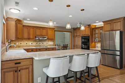 W5320  Pebble Beach Dr, La Grange, WI 53121 - Photo 34