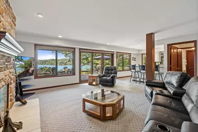 W5320  Pebble Beach Dr, La Grange, WI 53121 - Photo 68