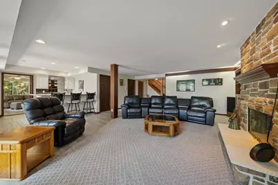 W5320  Pebble Beach Dr, La Grange, WI 53121 - Photo 70