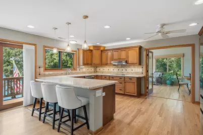 W5320  Pebble Beach Dr, La Grange, WI 53121 - Photo 32