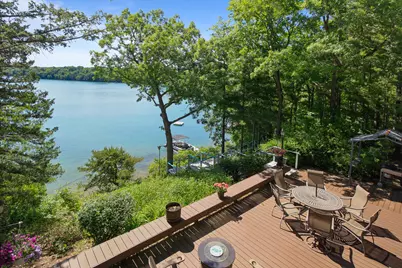 W5320  Pebble Beach Dr, La Grange, WI 53121 - Photo 42