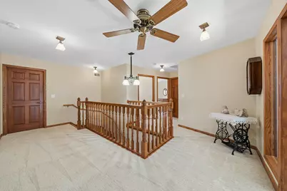 W5320  Pebble Beach Dr, La Grange, WI 53121 - Photo 46