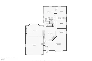 7557 Chapel Hill Ct, Franklin, WI 53132 - Photo 2