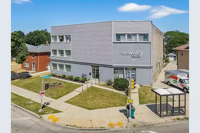 3500 N Sherman Blvd, Milwaukee, WI 53216 - Photo 1