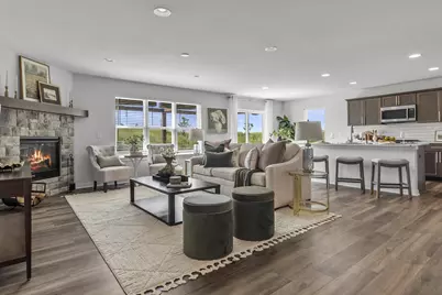 35077  Yahara Dr, Summit, WI 53066 - Photo 2