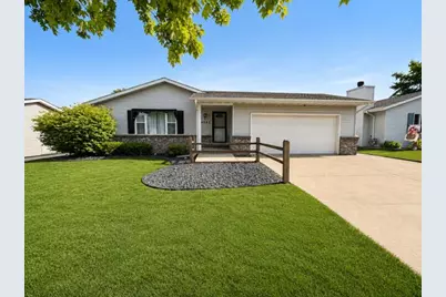 4735  57th St, Kenosha, WI 53144 - Photo 1