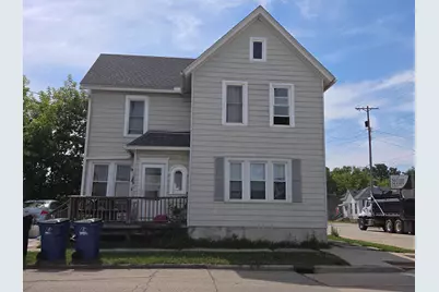 1654  Saint Clair St, Racine, WI 53402 - Photo 1