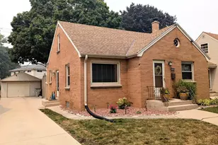 3201 S 72nd St, Milwaukee, WI 53219 - Photo 1
