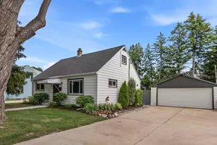 1108 4th Ave, Grafton, WI 53024 - Photo 1