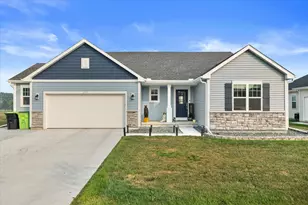 205 Mary Belle Ln, Beaver Dam, WI 53916 - Photo 1