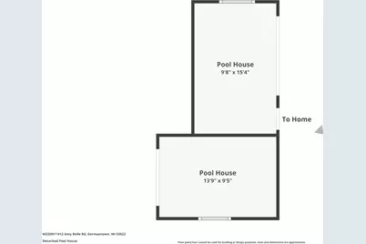 W220N11412  Amy Belle Rd, Germantown, WI 53022 - Photo 112