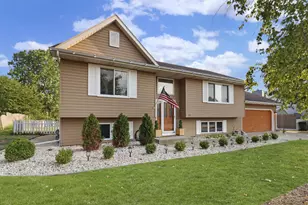 2117 Newberry Ln, Racine, WI 53402 - Photo 1