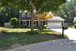 8501 W Cascade Oaks Ct, Franklin, WI 53132 - Photo 50
