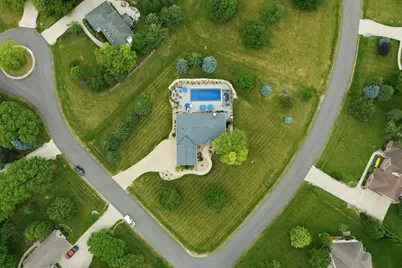 N42W33420  Glen View Ct, Nashotah, WI 53058 - Photo 40